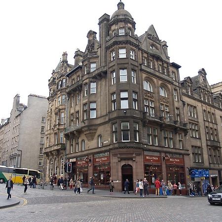 Royal Mile Mansions Apartment EDI Rom bilde