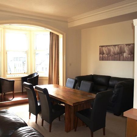 Royal Mile Mansions Apartment EDI Rom bilde