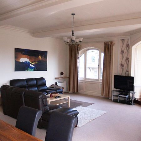 Royal Mile Mansions Apartment EDI Rom bilde