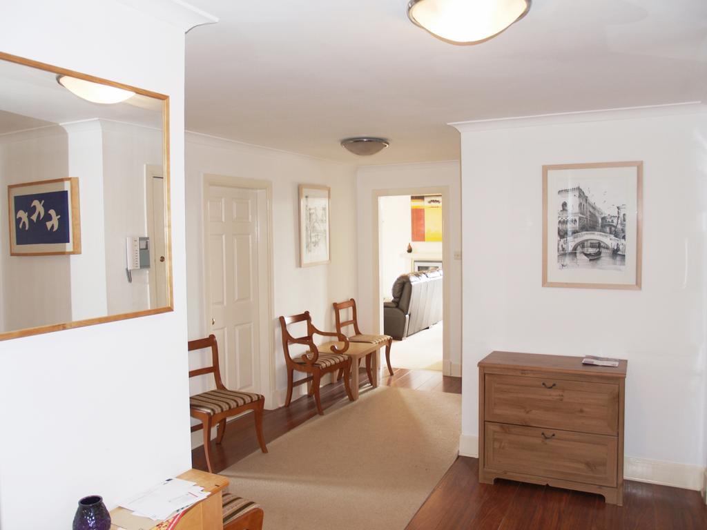 Royal Mile Mansions Apartment EDI Rom bilde