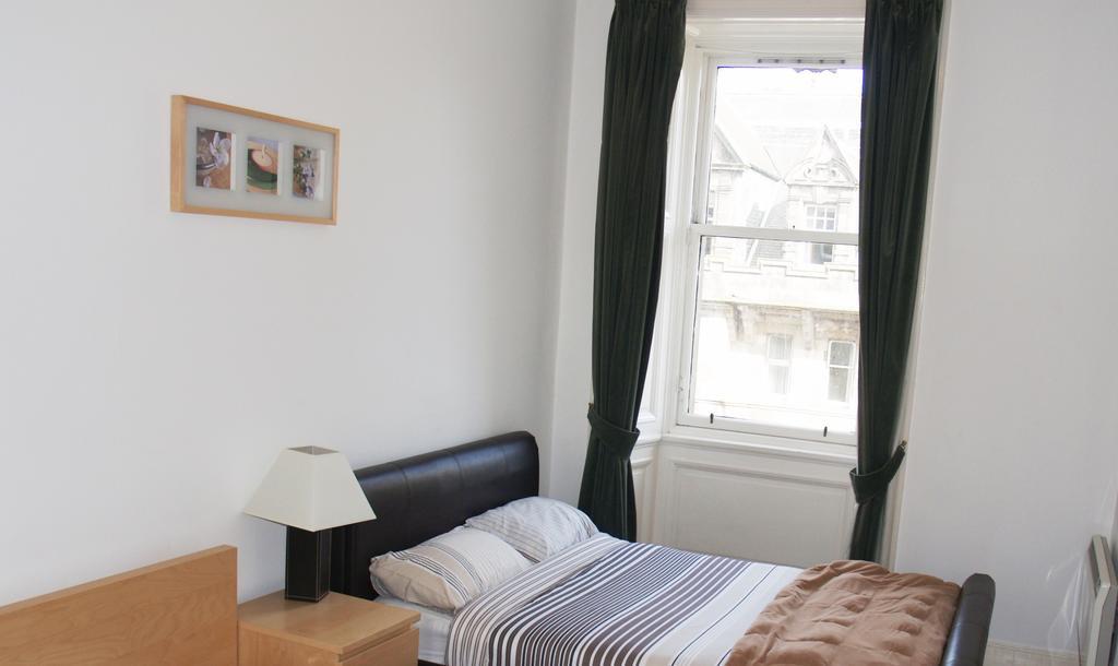 Royal Mile Mansions Apartment EDI Rom bilde