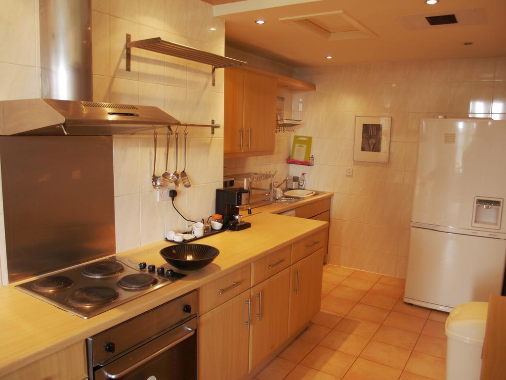 Royal Mile Mansions Apartment EDI Rom bilde