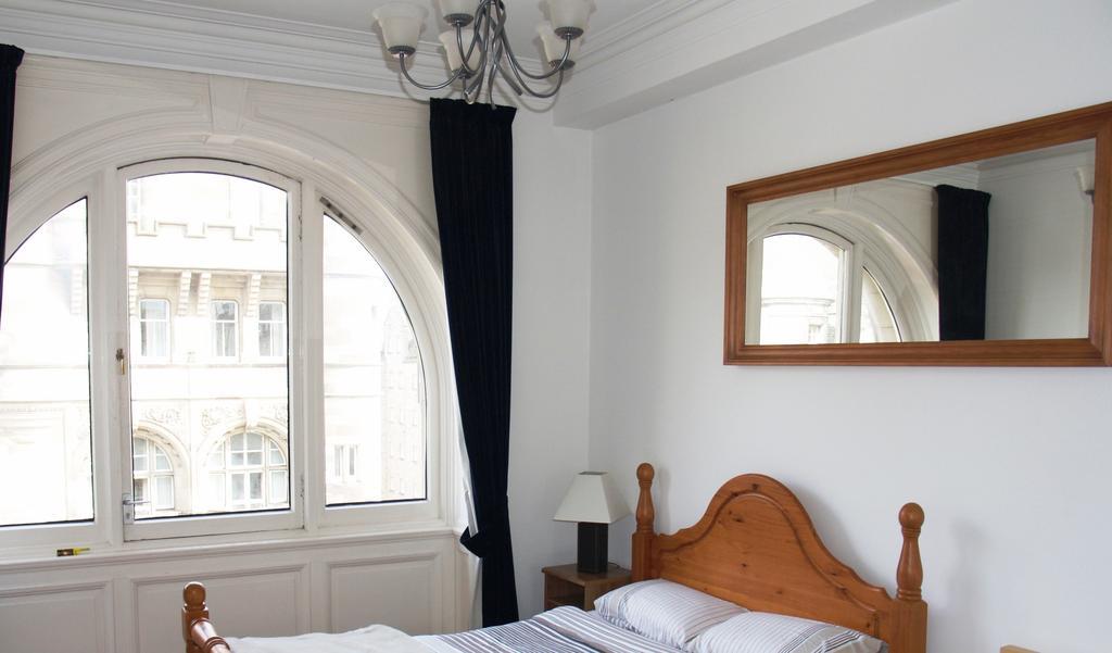 Royal Mile Mansions Apartment EDI Rom bilde