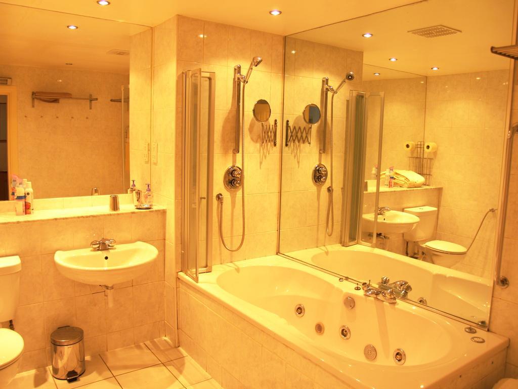 Royal Mile Mansions Apartment EDI Rom bilde