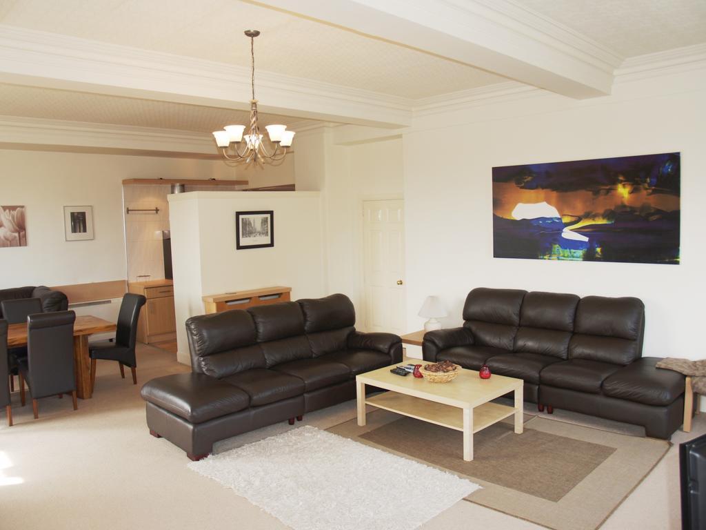 Royal Mile Mansions Apartment EDI Rom bilde