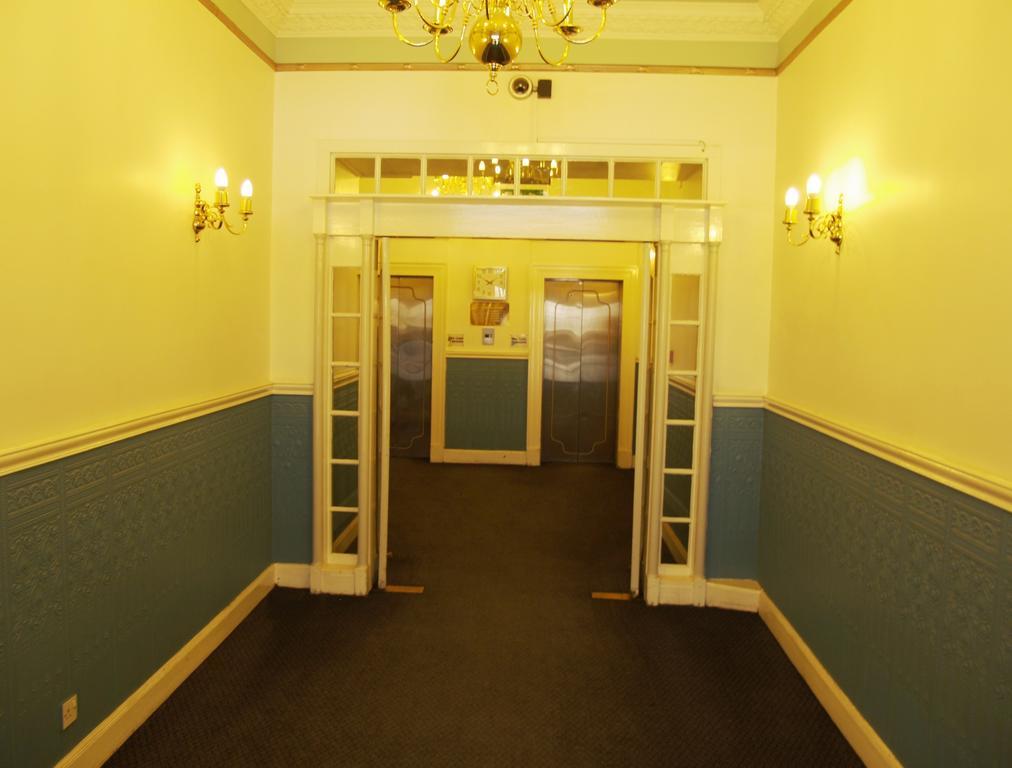 Royal Mile Mansions Apartment EDI Rom bilde