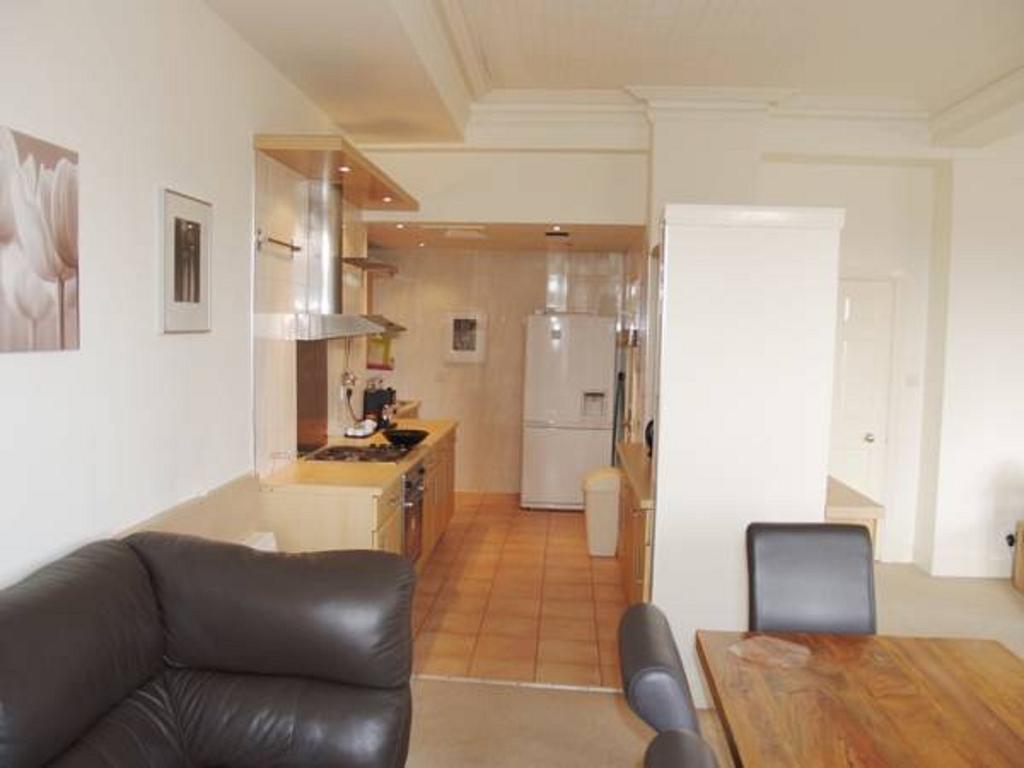 Royal Mile Mansions Apartment EDI Rom bilde