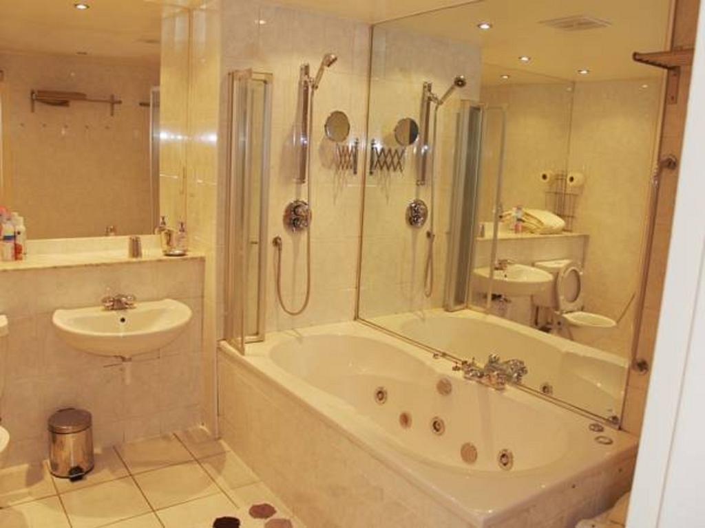 Royal Mile Mansions Apartment EDI Rom bilde